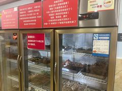 -晓靖轩烧烤(沙河风情店)