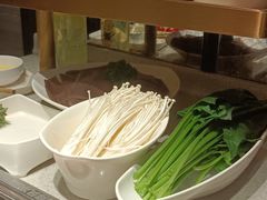 -海底捞火锅(航洋城店)