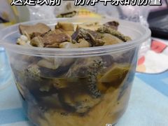-正宗阳山牛杂(东城店)