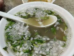 羊杂汤-宋记爆肚(酒仙桥店)
