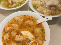 -玉塘村小杨馄饨