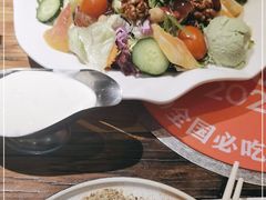 -通海俄式烧烤(下瓦房店)