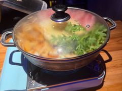 -花腰餐吧Bistro烧烤 傣味(传媒大学店)