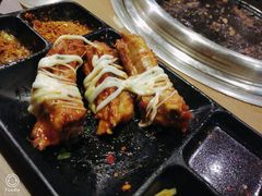 -火炉火自助餐(悠唐购物中心店)