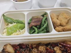 -星伦多 自助料理(圆融店)