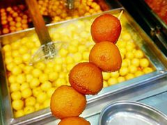 -佳记小食店(旺角店)