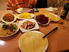 -老昌春饼(中央大街店)