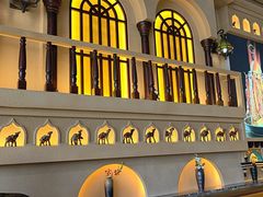 -巴依老爷新疆美食(常营店)