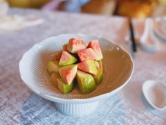 -夏宫中餐厅(静安香格里拉店)