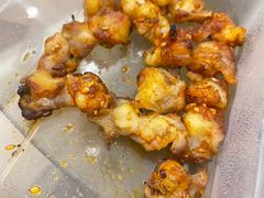 -枪火串烧·东北特色烧烤(罗湖总店)