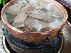 牦牛火锅-康巴藏餐(束河古镇店)