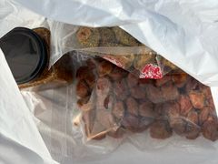 -苏州市吴中区光福窑上花果蜜饯厂