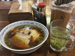 -同得兴 Since·1995 传统苏式面馆(嘉馀坊店)