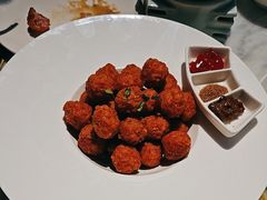 -京味斋·北京烤鸭(华威桥北工大店)
