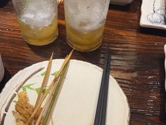 -鸟鹏烧鸟居酒屋(熙龙湾店)