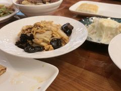 -南门小馆·清真(国贸商城店)