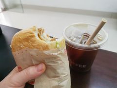 -肯德基(晋江城市广场店)