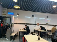 大堂-项记面馆(明瓦廊店)