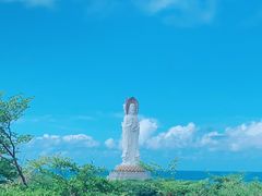 -三亚南山文化旅游区