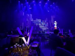 -赤红音乐现场(浦东金桥路店)