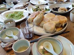 -新时代大酒店(仰口路店)