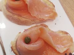 -MYLK意式小厨(熙地港店)
