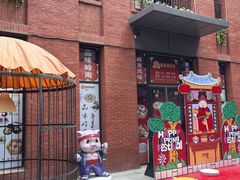 -粤食堂(天津和悦汇店)