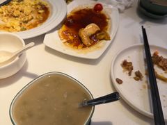 -新旺茶餐厅·早餐·夜宵(仙霞店)