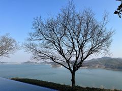 -天目湖涵田度假村