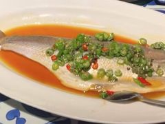 -绿茶餐厅(布吉万象汇店)