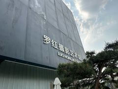 -罗红摄影艺术馆