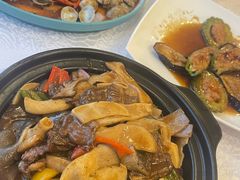 -荔枝楼酒家(员村东璟店)