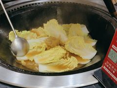-老刘生态大鱼坊铁锅炖鱼(赛马场店)