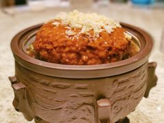 -香乐园·淮扬菜中餐厅·Shang Garden(福田香格里拉店)