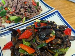 -妈妈的味道(和顺古镇店)