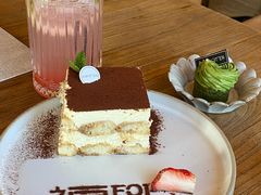 -六阅·福十 FORTEN 海景咖啡西餐厅(双廊古镇店)