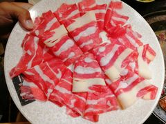 精品肥牛-唇辣号重庆老火锅(亦庄店)