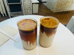 -Line 咖啡(石厦花园店)