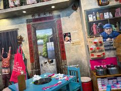 -蜀巷弯弯串串香(长春总店)