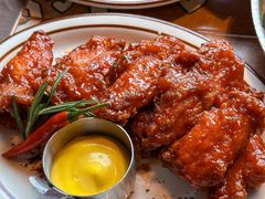 -ZAFFERANO西班牙海鲜饭(上海首店)