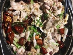 -大丰收脆鱼(浦西万达店)