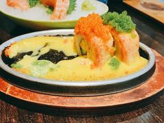 -原志优秀食材·匠心料理·海胆主题(金亿广场店)
