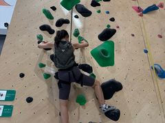 -ROCKPLUS攀岩馆(环宇城店)