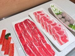 -海底捞(難波店)