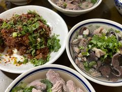 -小杨翘脚牛肉