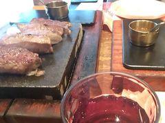 -一沙一城·岩烤牛扒(深圳首店)