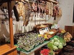 -筱湘溪·原住土菜小院