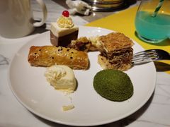-杭州临平万丽酒店·燃餐厅(人民大道店)