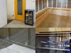 -天行健身＆天行拳馆跆拳道·格斗TXGYM