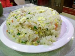 -京天红酒家(虎坊路店)